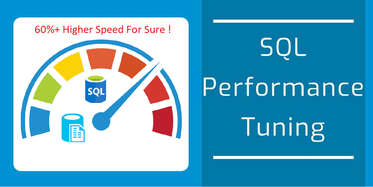 Fine Tune Your Queries With Our Expert Query Tuning Services