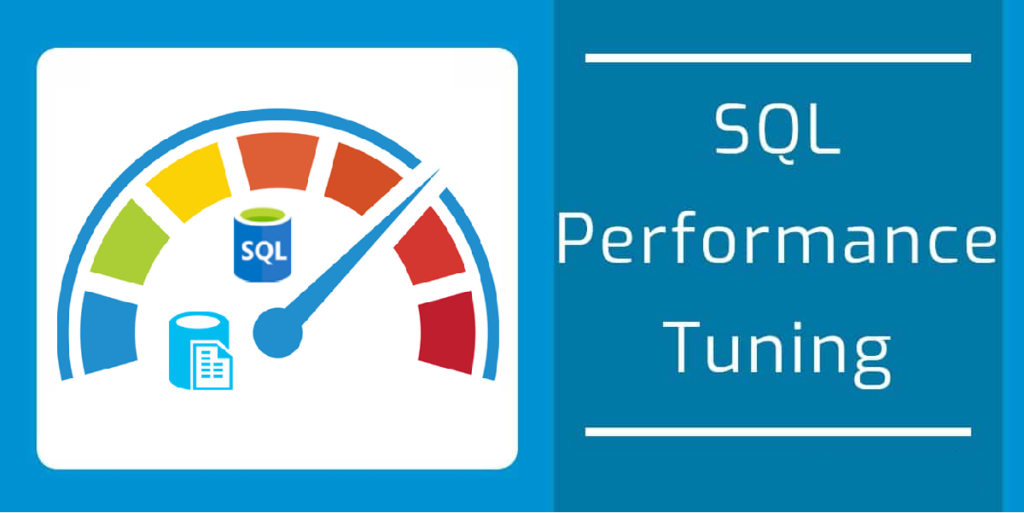 SQL Tuning Service